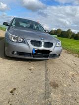 BMW e60 530i - BMW 530: E60