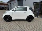 Toyota IQ iQ Basis*GJREIFEN*KLIMA* - Toyota IQ Gebrauchtwagen