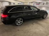 Mercedes-Benz C 250 d 4MATIC T AMG Line Autom. AMG Line - Mercedes-Benz C 250 in Bremen
