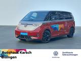 Volkswagen ID. Buzz GTX 4MOTION langer Radstand 86 kWh  AHK - Volkswagen ID. Buzz: GTX