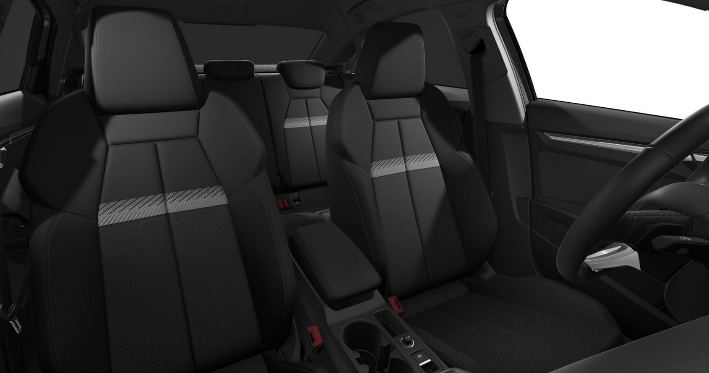 Audi A3 - Bild 10