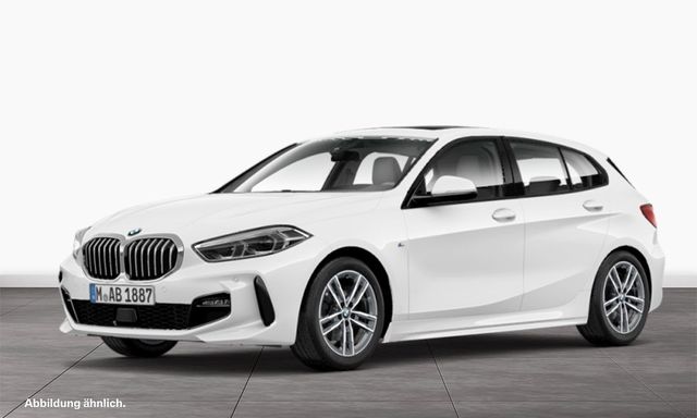 BMW 118i Hatch