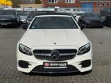 Mercedes-Benz E 220 d Cabrio AMG Paket*Edition*Memory*LED* - Mercedes-Benz E-Klasse mit Diesel-Antrieb: Cabrio
