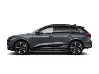 Audi Q6 e-tron - Vorschau Bild 6