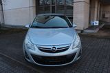 Opel Corsa D Navi~ AUTOMATIK - Opel Corsa Gebrauchtwagen in Wiesbaden