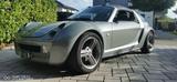 Smart Roadster Coupé 452 - Smart roadster 452