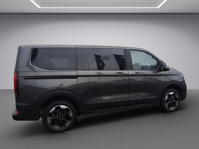 T7 Caravelle e-Caravelle PanAmericana Motor: BEV