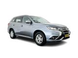 Mitsubishi Plug-in Hybrid Outlander 2.0 PHEV Business Editi - graue Mitsubishi Plug-in Hybrid Outlander