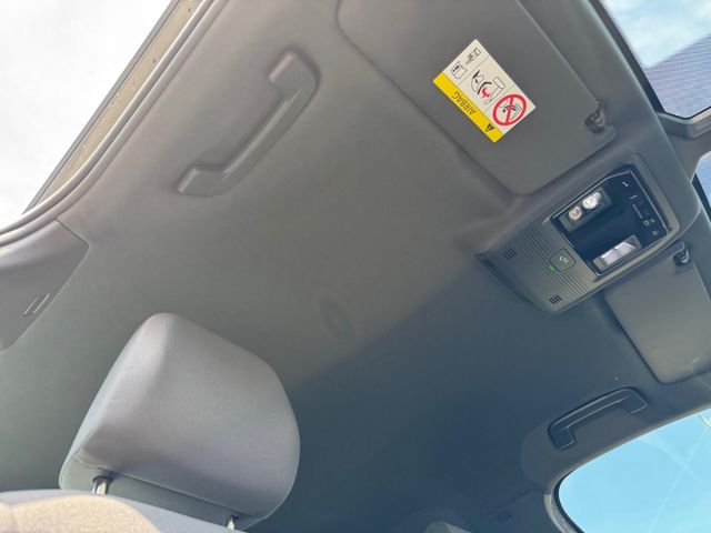 ID.3 Pro Performance 150 kW 58 kWh Navi ACC Rear