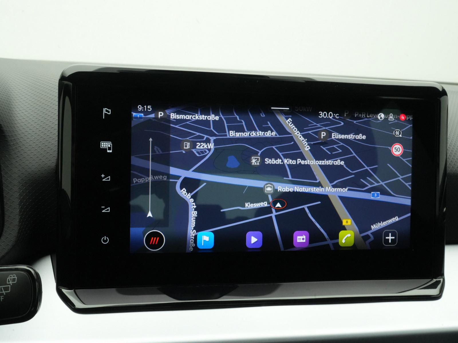Seat Arona FR CARPLAY LED NAVI PDC VIRT