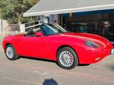 Fiat Barchetta 1.8 16V - Fiat Barchetta Benziner Gebrauchtwagen