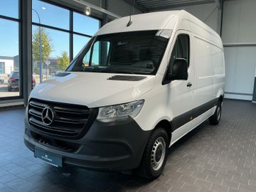 Mercedes Sprinter - 4