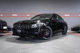 Mercedes-Benz CLA 45 AMG 4M LED RFK SHZ AERO H&K PERFORMANCE - Mercedes-Benz CLA 45 AMG: Limousine