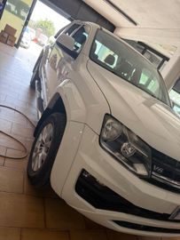 Volkswagen Amarok - 1