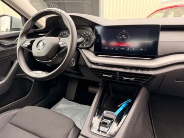 Skoda Octavia - 6