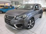 Peugeot 5008 Allure 1.2T NAVI/SHZ/PANO/LED/PDC+CAM - Peugeot 5008: Van