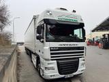 DAF Xf 105.510 - Daf XF105-510