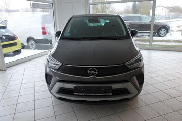 Bild 2 Opel Crossland (X) Crossland Elegance