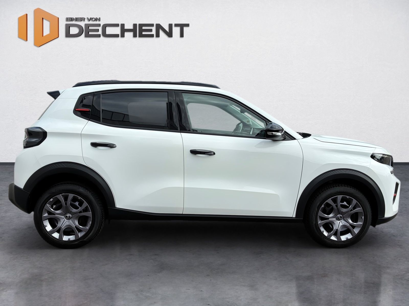 Fahrzeugabbildung Citroën C3 1.2T MAX Sitzhz,Kamera,Allwetter,Navi,LED