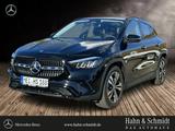 Mercedes-Benz GLA 200 Progr/Navi/Distr/Keyless/LED/AHK/Rüka - Mercedes-Benz GLA 200 in Dresden