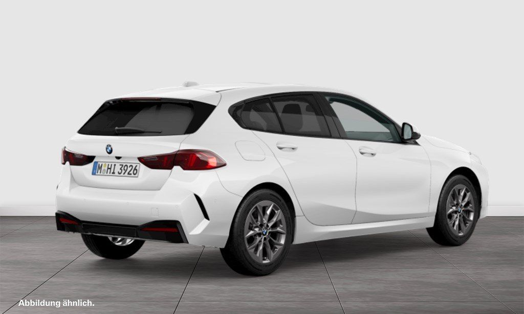 BMW 120 - Bild 2