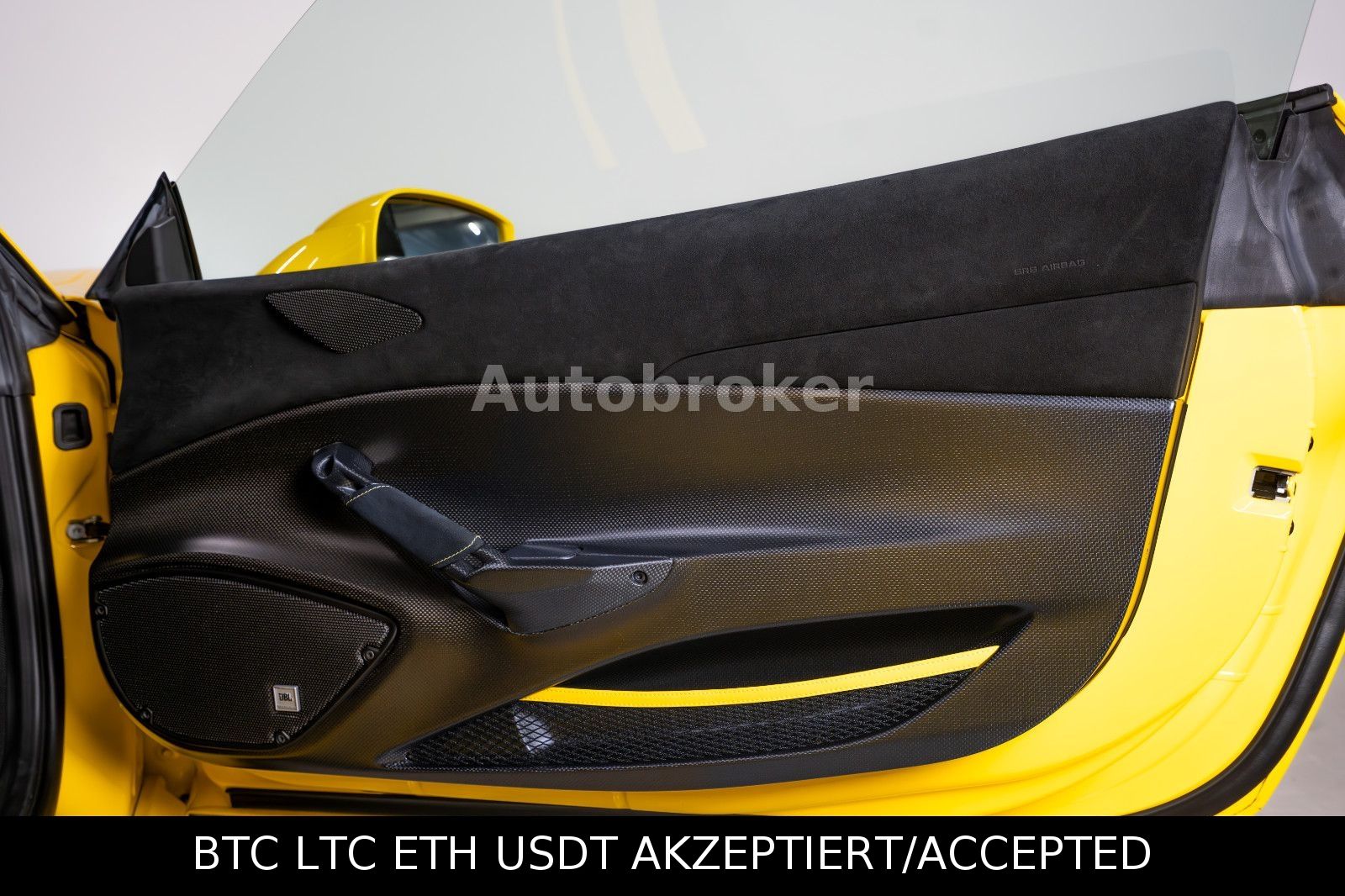 Ferrari 488 Pista – Ansicht 44
