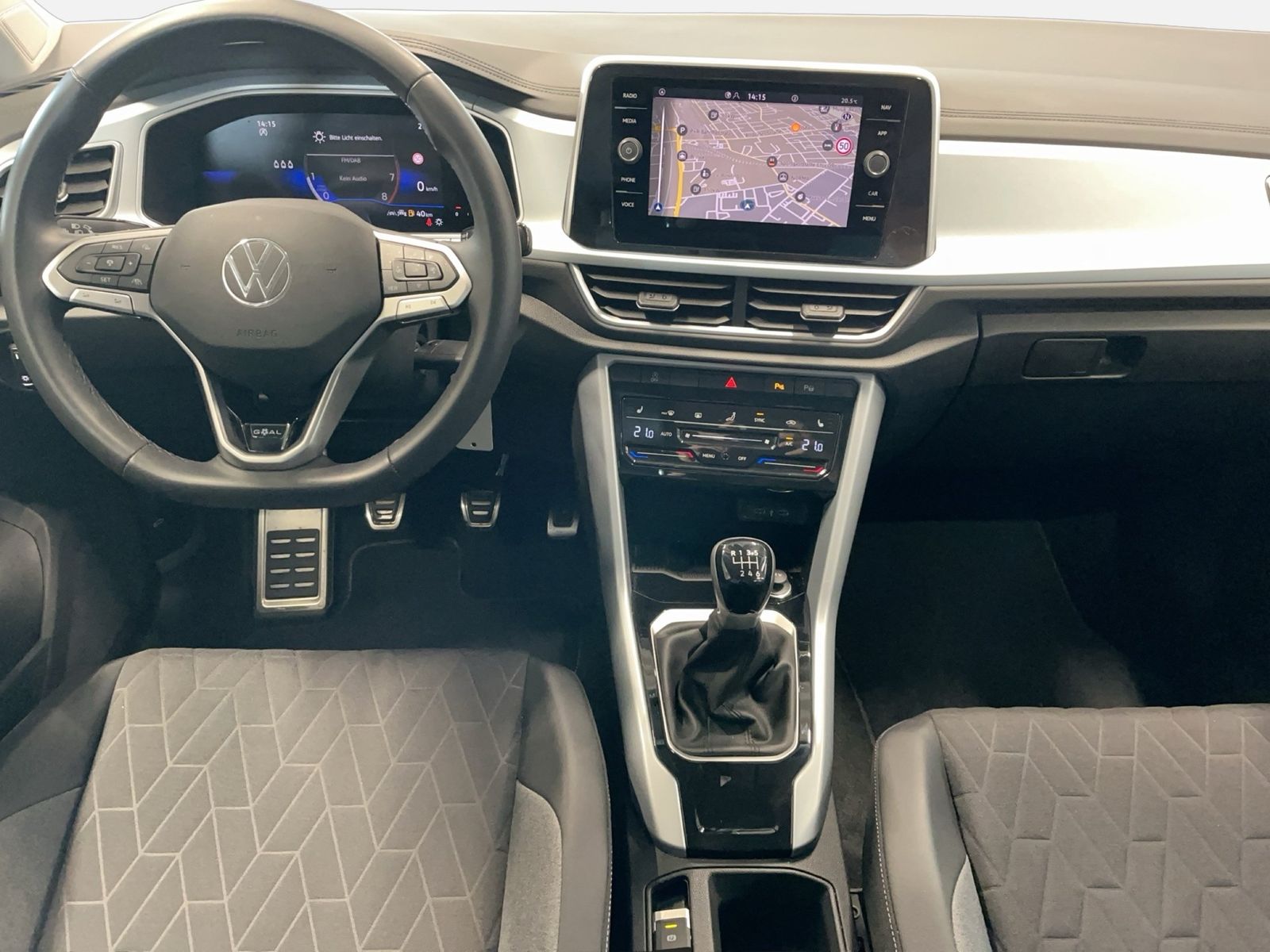 Volkswagen T-Roc - Bild 12