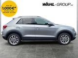 Volkswagen T-Roc 1.5 TSI Life *PDC*NAVI*SITZHEIZUNG* - VW T-Roc LIFE Gebrauchtwagen