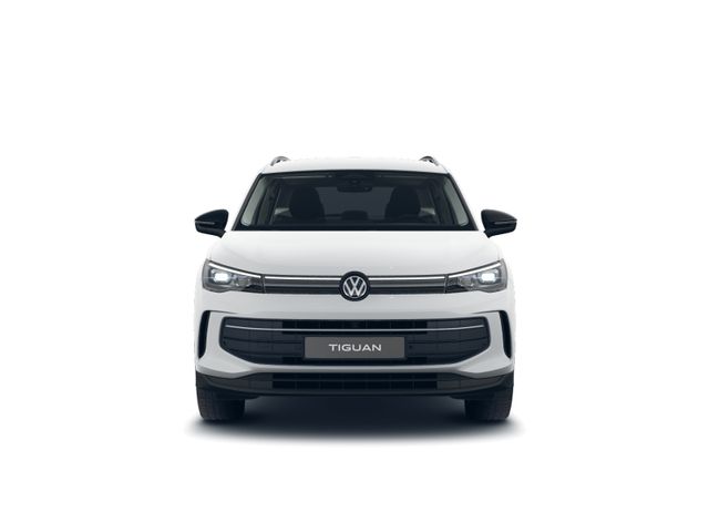Tiguan Goal 1.5 eTSI DSG NAVI KAM ACC