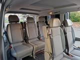 Mercedes-Benz Viano TÜV NEU / STH / Camper - Mercedes-Benz München
