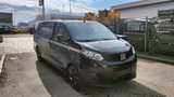 Fiat Scudo - Fiat Scudo 8-Sitzer