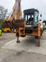 Case 580 ST,Exportpreis 26.950,- euro - Case Schlepper