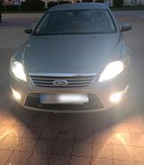 Ford Mondeo 4 Ghia 2.0 TDCi Automatik  NE... - Ford Mondeo aus 2008: Ghia