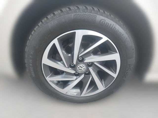 Polo 1.0 TSI Comfortline *APP-CONNECT*PDC*SHZ*MF