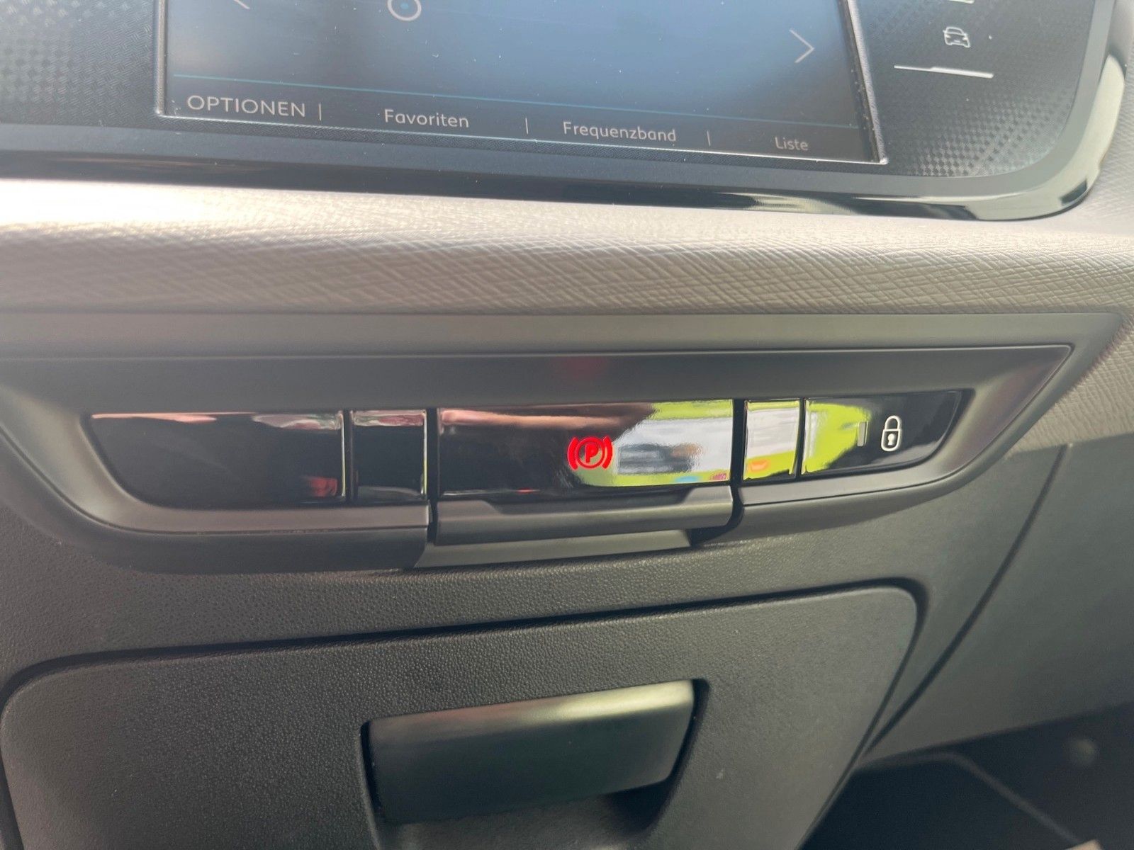 Citroën Grand C4 Picasso/Spacetourer Live Pack – Bild 16