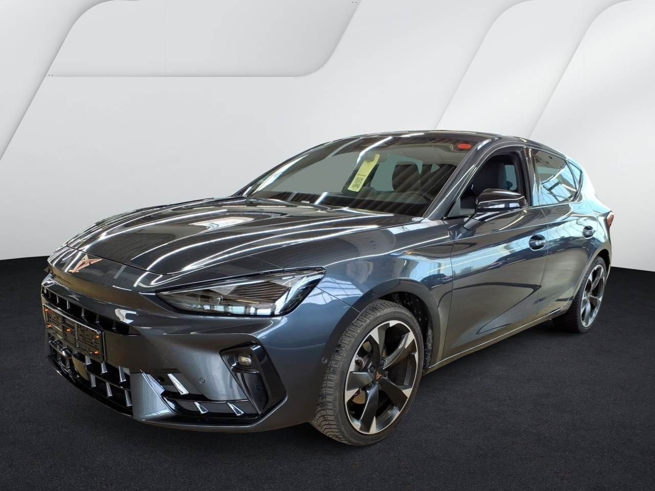 Cupra Leon - Bild 2