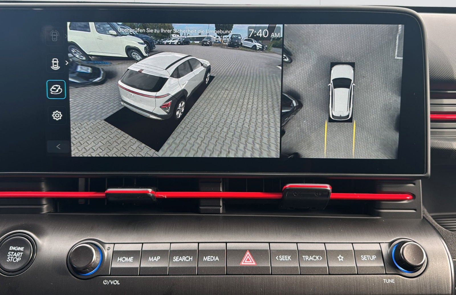 Hyundai KONA - Bild 14