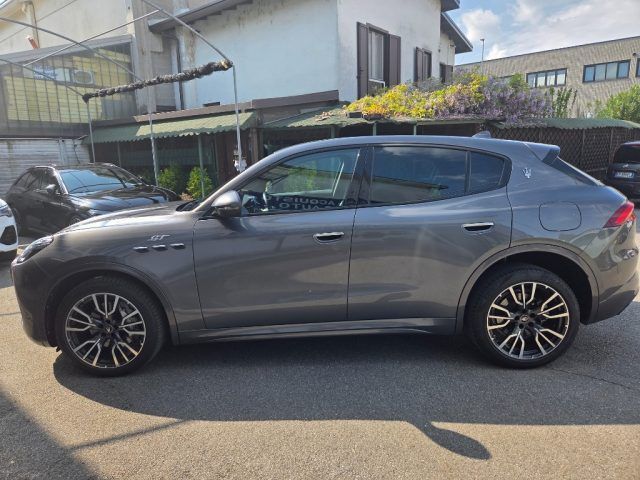 Other MASERATI Grecale MHEV 250 CV AWD GT