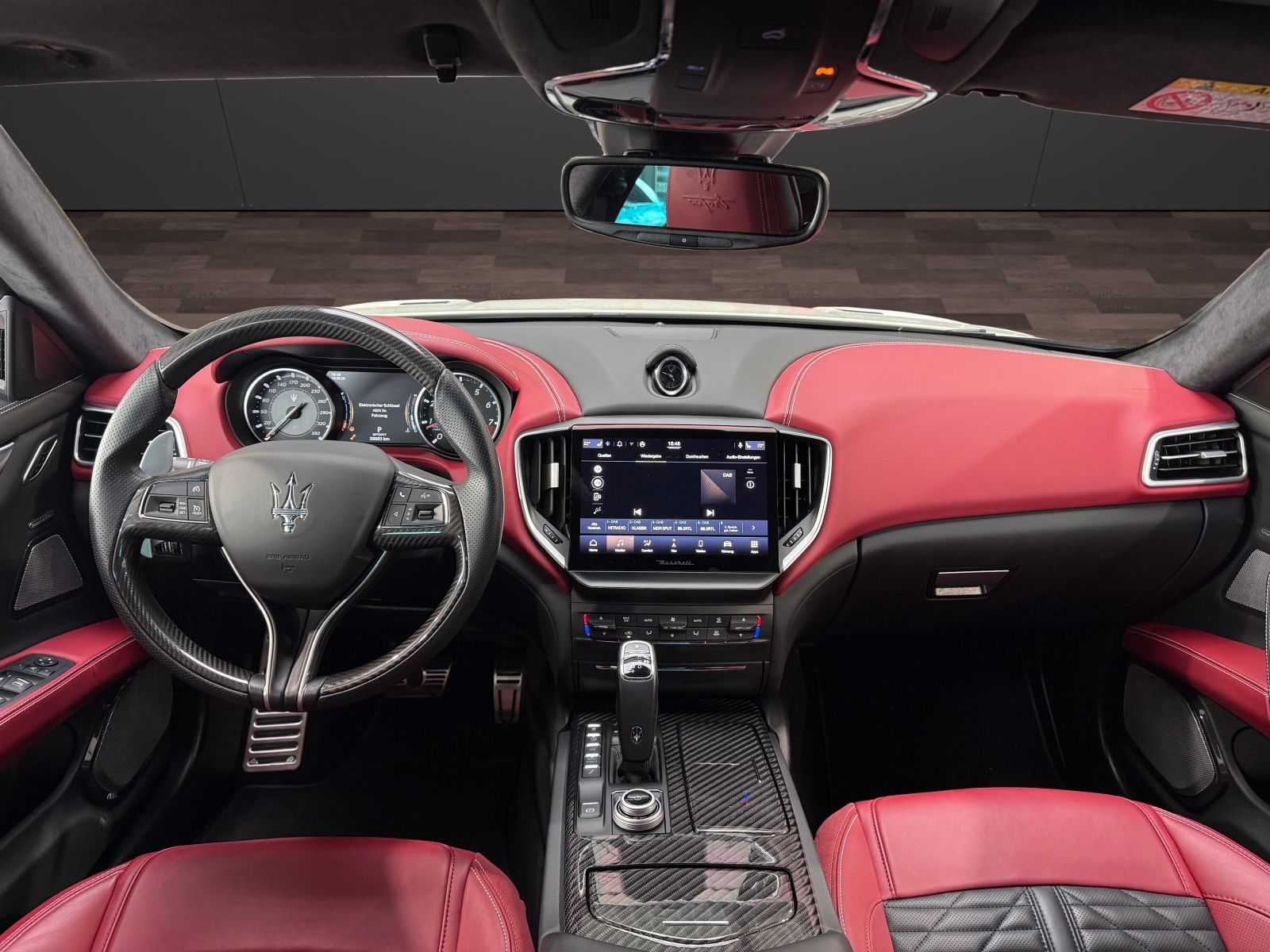 Maserati Ghibli - Bild 10
