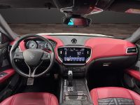 Maserati Ghibli - Vorschau Bild 10
