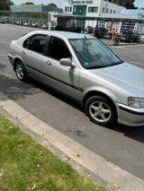 Honda Civic Limousine | TÜV 09/25 | 90 PS ... - Honda Civic: 9