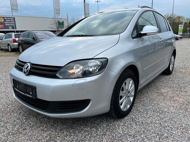 Volkswagen Golf Plus VI Trendline 1.4    Nr.  19