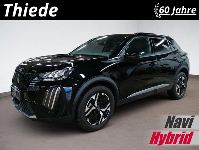 Peugeot 2008 1.2 HYBRID ALLURE E-DSC NAVI/LED/SPORT/VIRT