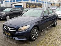 Mercedes-Benz C 220 C Limousine C 220 BlueTec / d