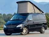 Mercedes-Benz Viano 3.0 CDI Marco Polo Limited