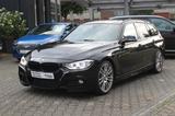 BMW 335i XDrive*M-PERFORMANCE*SAG*M-PAKET*DEUTSCH* - BMW 335: M Performance