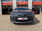Toyota Corolla 1.8 Hybrid Touring Sports Teamplayer - Toyota: Sport