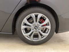 FORD Focus Turnier ST-Line X