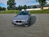 BMW E39 523i Touring - BMW 523 aus 1999
