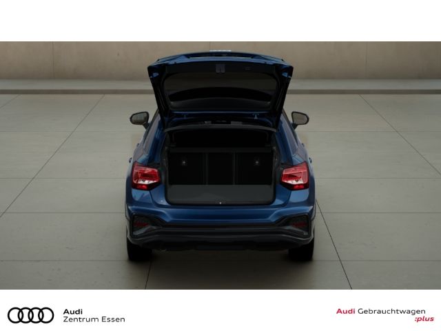 Audi Q2 - Bild 8